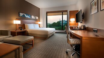 Hyatt Place Gurgaon Udyog Vihar