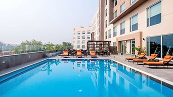 Hyatt Place Gurgaon Udyog Vihar