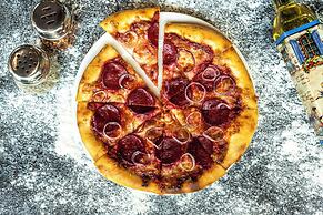 Hyatt Place Gurgaon Udyog Vihar