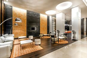 Hyatt Place Gurgaon Udyog Vihar