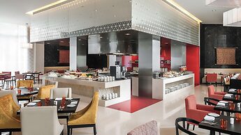 Hyatt Place Gurgaon Udyog Vihar