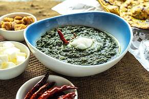 Hyatt Place Gurgaon Udyog Vihar