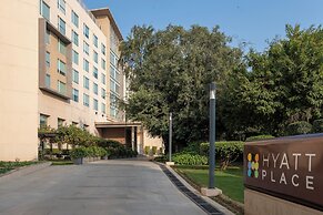 Hyatt Place Gurgaon Udyog Vihar