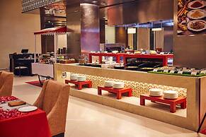 Hyatt Place Gurgaon Udyog Vihar