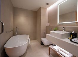 Hyatt Place Gurgaon Udyog Vihar