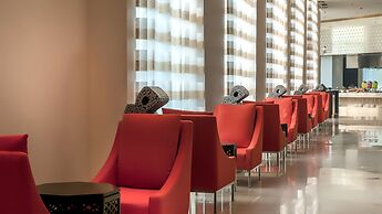 Hyatt Place Gurgaon Udyog Vihar