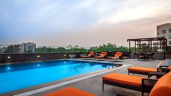 Hyatt Place Gurgaon Udyog Vihar