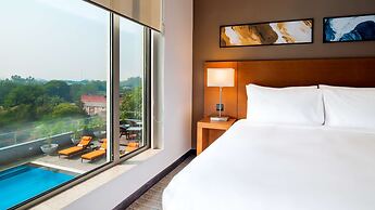 Hyatt Place Gurgaon Udyog Vihar