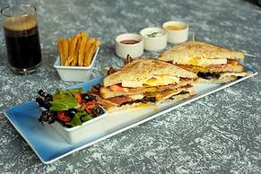 Hyatt Place Gurgaon Udyog Vihar