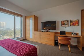 Hyatt Place Gurgaon Udyog Vihar