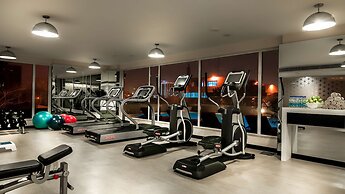 Hyatt Place Gurgaon Udyog Vihar