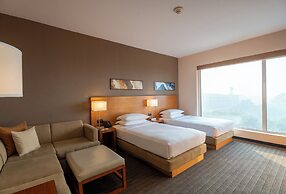 Hyatt Place Gurgaon Udyog Vihar