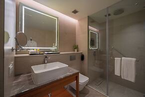 Hyatt Place Gurgaon Udyog Vihar