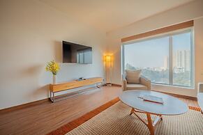 Hyatt Place Gurgaon Udyog Vihar