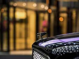 Pullman Qingdao Ziyue