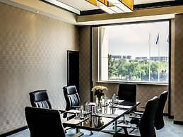 Pullman Qingdao Ziyue