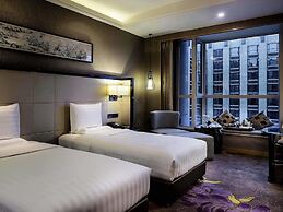 Pullman Qingdao Ziyue