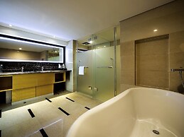 Pullman Qingdao Ziyue