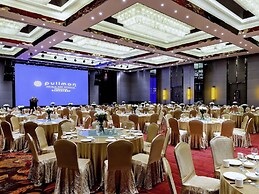 Pullman Qingdao Ziyue