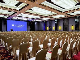 Pullman Qingdao Ziyue