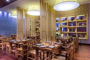 Pullman Qingdao Ziyue