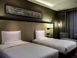 Pullman Qingdao Ziyue