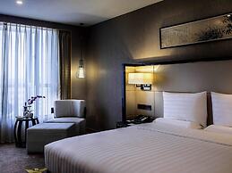 Pullman Qingdao Ziyue