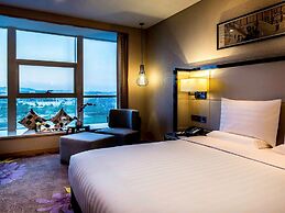 Pullman Qingdao Ziyue