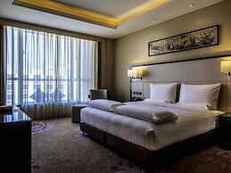 Pullman Qingdao Ziyue