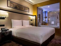 Pullman Qingdao Ziyue