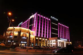 Pullman Qingdao Ziyue