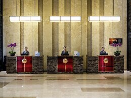 Pullman Qingdao Ziyue