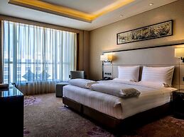 Pullman Qingdao Ziyue