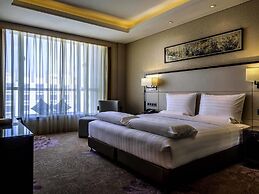Pullman Qingdao Ziyue