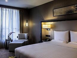 Pullman Qingdao Ziyue