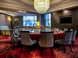 Pullman Qingdao Ziyue