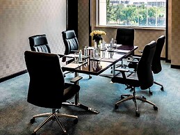 Pullman Qingdao Ziyue