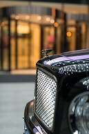 Pullman Qingdao Ziyue