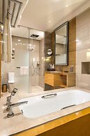 Pullman Qingdao Ziyue