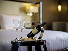 Pullman Qingdao Ziyue