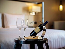 Pullman Qingdao Ziyue