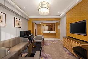 Pullman Qingdao Ziyue
