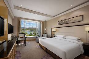 Pullman Qingdao Ziyue
