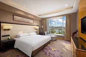 Pullman Qingdao Ziyue