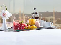 Pullman Zamzam Madina