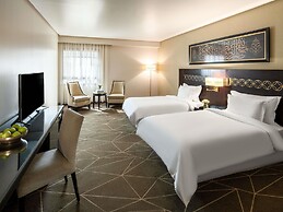 Pullman Zamzam Madina