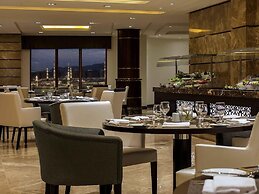 Pullman Zamzam Madina