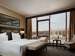Pullman Zamzam Madina