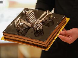 Pullman Zamzam Madina