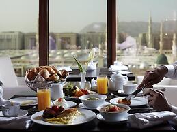 Pullman Zamzam Madina